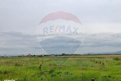 Spațiu comercial, în Hărman - 4