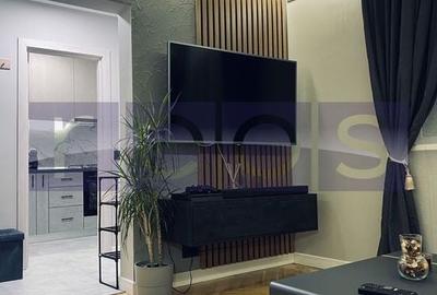 VANZARE 2 CAMERE RENOVAT COMPLET | 50 MP | PARTER | MOBILAT & UTILAT | GRIVITA - 3