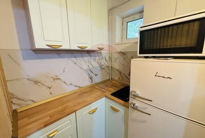 Inchiriere Apartament 2 Camere - Floreasca, Strada Mozart - 5