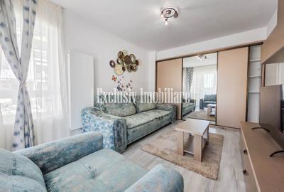 Apartament cu 3 camere decomandat, mobilat în Tomis Plus - 2