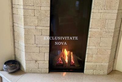 Duplex cu 6 camere cu Canalizare în Băneasa - 23