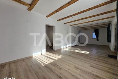 Casă cu 4 camere în Porumbacu de Sus - 17