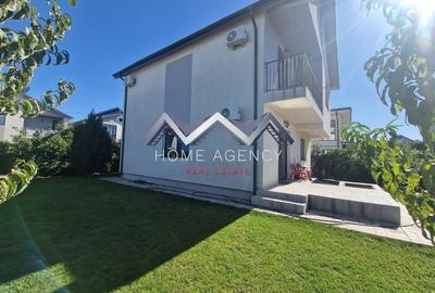 Casă P+1+pod mansardat nemobilată Otopeni - Tunari - 2