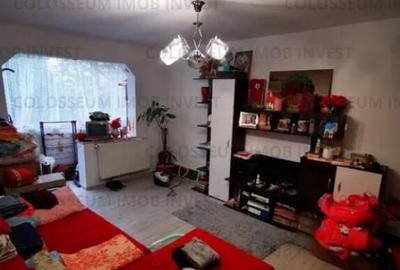 Apartament 4 camere, decomandat - zona Triaj - 5