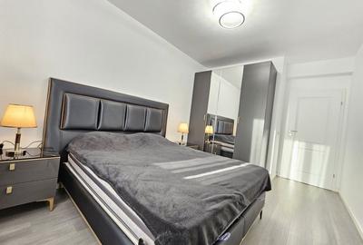 Sky Garden Residence- Apt. premium cu loc de parcare subteran! - 6