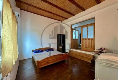 Casă cu 8 camere cu Teren 627 Mp în Nord - 6