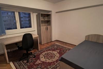 Apartament cu 3 camere decomandat, mobilat în 1 Mai - 6