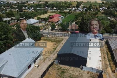 Spatiu comercial/Hala, constructie noua/Cudalbi/Galati - 3