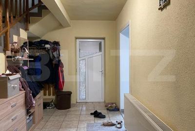 Casa cu 4 camere, 300mp, Ungheni - 3