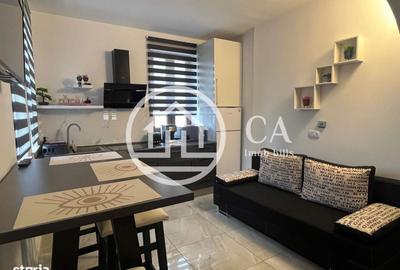 Apartament cu 2 camere decomandat în Ultracentral - 3