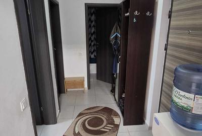 Apartament cu 2 camere decomandat în Central - 7
