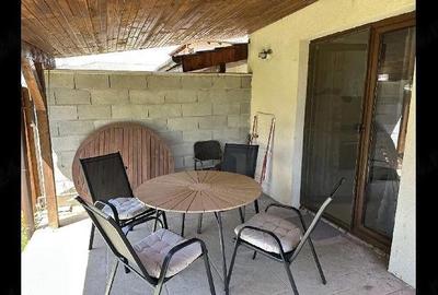 Casă cu 1 camere cu Teren 350 Mp în Dumbrăvița - 5