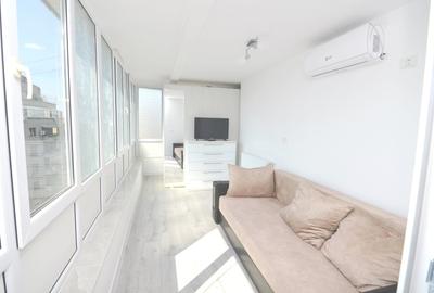 Apartament cu 2 camere semidecomandat în Cișmigiu - 17