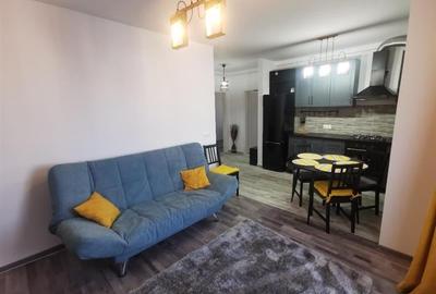 Inchiriem Apartament 2 Camere si 1/2, Modern, Decomandat, Avantgarden - 10