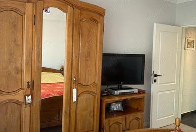 Apartament cu 3 camere decomandat în Central - 3