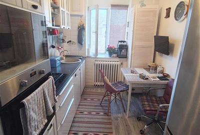 Apartament cu 2 camere semidecomandat în Tătărași - 1