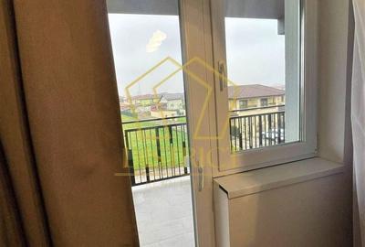 Apartament modern cu 2 camere | Giroc - 14