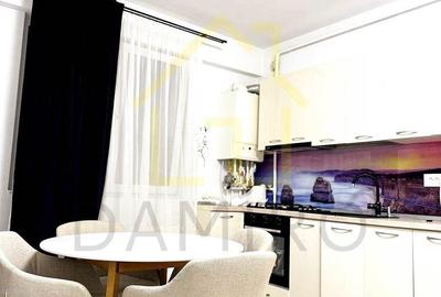 Apartament cu 2 camere în Parcul Carol - 5