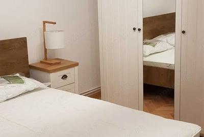 De inchiriat in zona Vatra Luminoasa un apartament cu 3 camere - 7