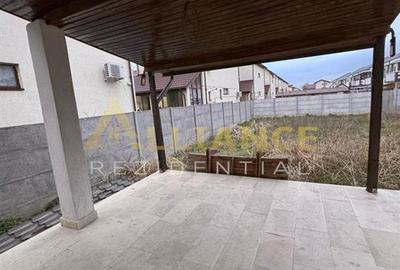 Casă individuală cu 5 camere cu Teren 566 Mp în Central - 11