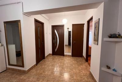 Apartament 3 camere, decomandat, 102.75 mp, Severinului, zona Casa Stiintei - 8