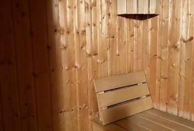 Vila premium Breaza, priveliste, sauna - 9
