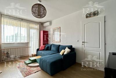 Apartament cu 3 camere semidecomandat în Grigorescu - 2