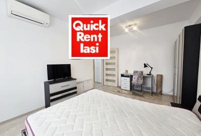 Garsonieră decomandată în Ultracentral - 2