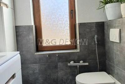 Apartament cu 3 camere decomandat în Elisabetin - 13