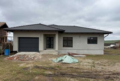 Casă cu 4 camere în Luna - 3