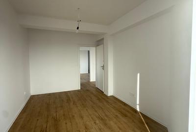 Apartament cu 2 camere semidecomandat în Aradului - 3