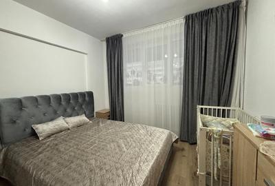 Apartament cu 3 camere decomandat, mobilat în Pantelimon - 10