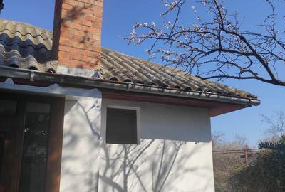 Casă cu 3 camere cu Teren 1000 Mp în Corbu - 4