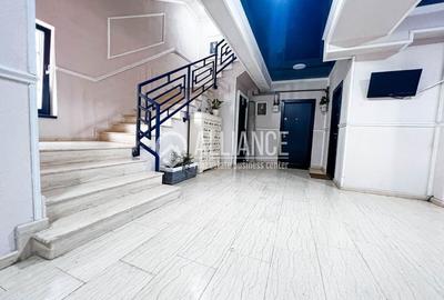 TOMIS PLUS (COD 05) Apartament 3 Camere Premium - 20