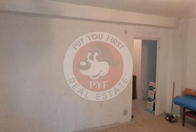 Parcul Sebastian | Apartament 2 camere | decomandat | 62 mp | B11005 Parcul Sebastian | Apartament 2 camere | decomandat | 62 mp | B11005 - 5