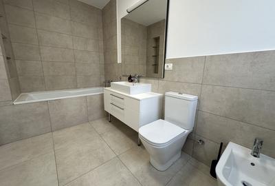 Apartament in vila cu curte-  Dumbravita - 12