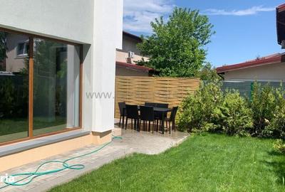 Casă cu 4 camere cu Canalizare în Central - 8