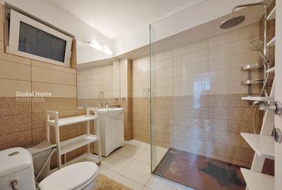 Apartament cu 2 camere semidecomandat, mobilat în Dorobanți - 8