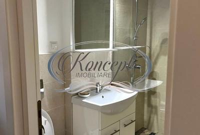 Garsonieră în Mănăștur - 2