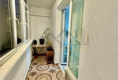 Apartament 1 camera, centrala, parter 36 mp+ loc de parcare-Zona Giroc (Peco ESO - 5