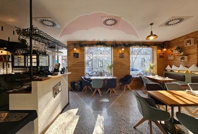 Spațiu comercial, de 85 mp, în Ultracentral - 1