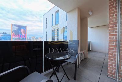 Apartament de 2 camere semidecomandat | bloc nou | Iulius Mall - 16