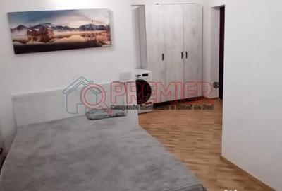 Garsonieră în Eroii Revoluției - 2