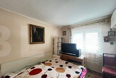 Apartament 4 camere, 80 mp, zona Primaverii - 5