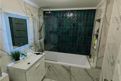 Apartament 2 camere modern in zona 13 septembrie - 7