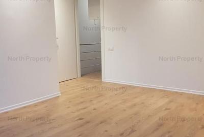 Casă cu 3 camere cu Teren 95 Mp în Pipera - 11