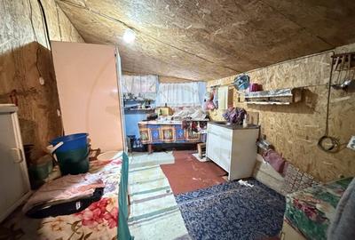 Casă individuală cu 4 camere cu Canalizare în Priboieni - 20