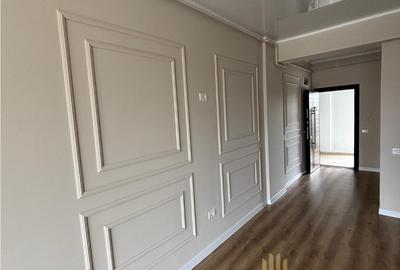 STUDIO OBA LAKE - MAMAIA NORD- LOC PARCARE INCLUS- PROIECT FINALIZAT - 6