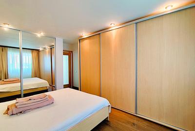 Apartament 3 camere de inchiriat in Faleza Nord - Plaja Trei Papuci - 8