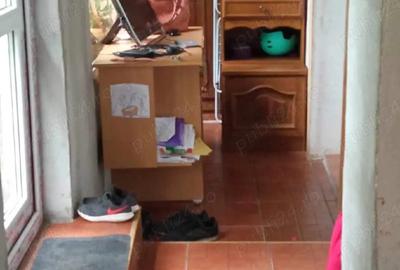 Casă cu 3 camere în Central - 5